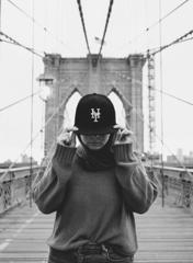 Senior Photos with my Oldest